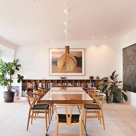 Dinesen Collection Luxury Condos Copenhague Exterior foto