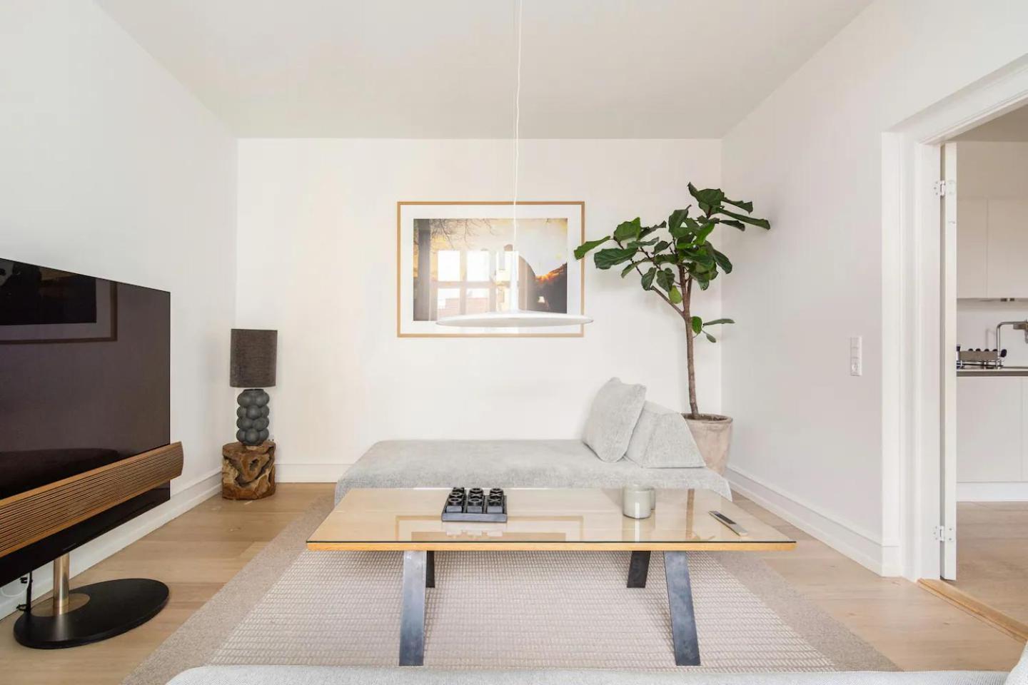Dinesen Collection Luxury Condos Copenhague Habitación foto