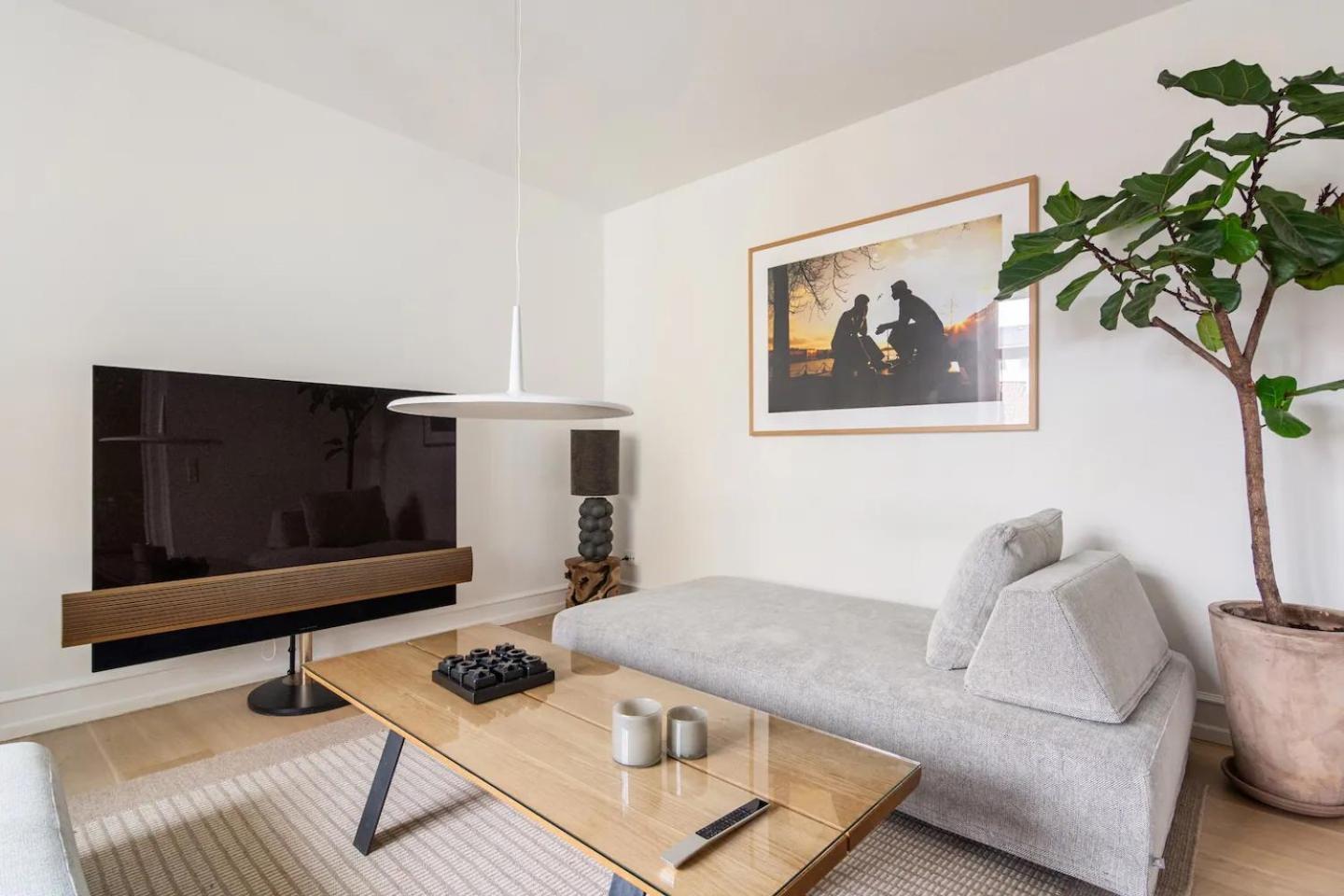 Dinesen Collection Luxury Condos Copenhague Habitación foto