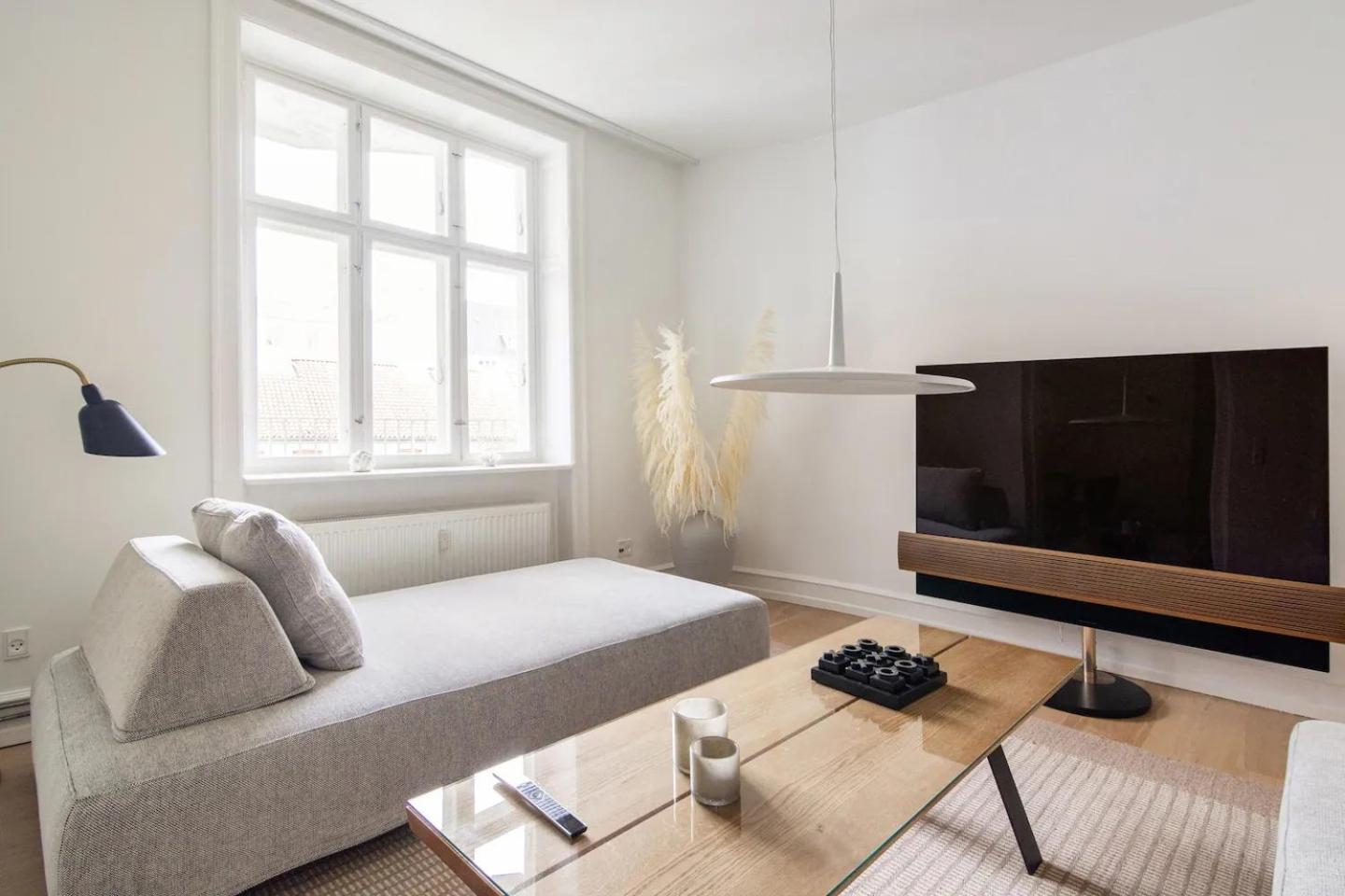 Dinesen Collection Luxury Condos Copenhague Habitación foto