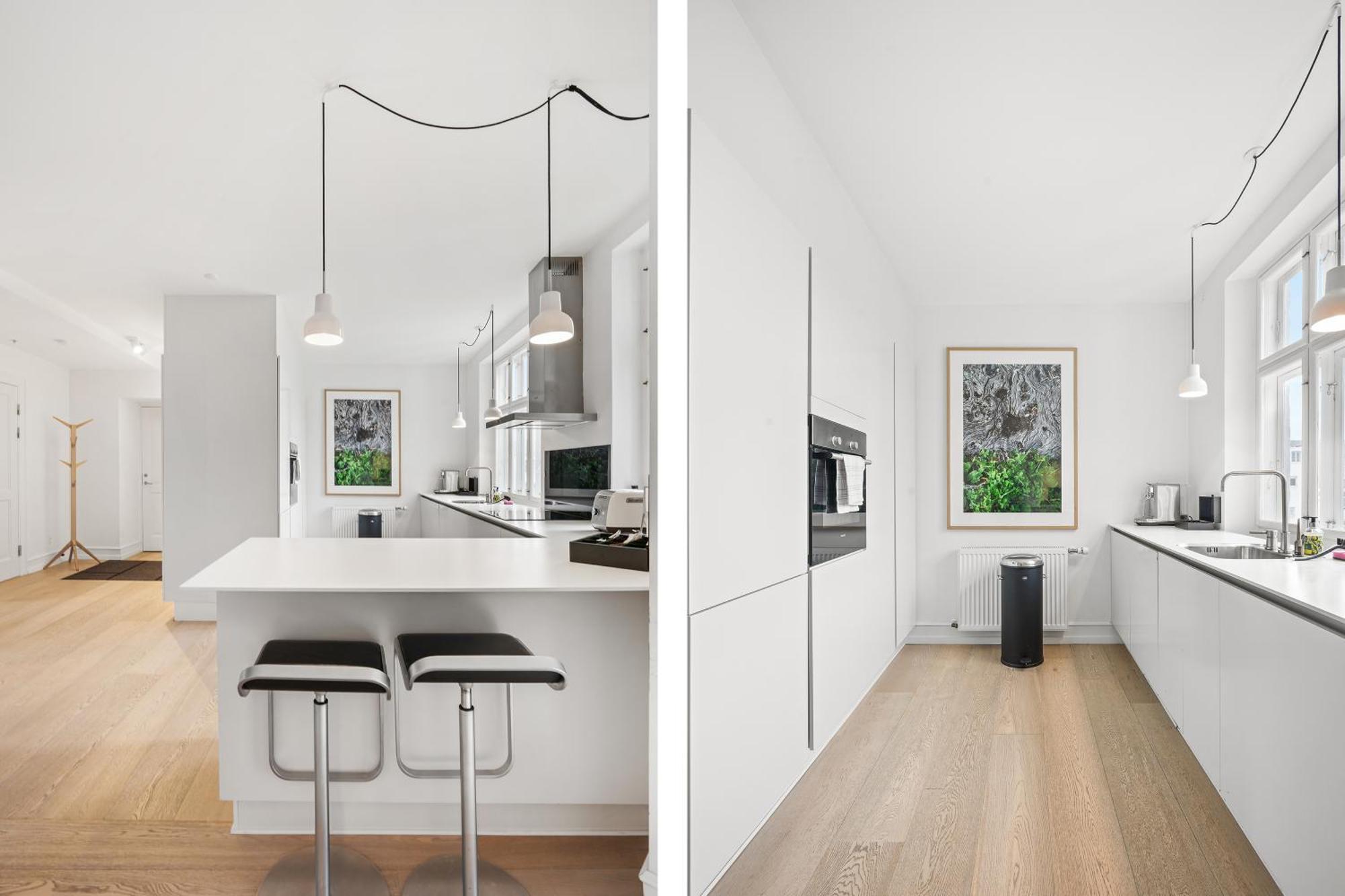 Dinesen Collection Luxury Condos Copenhague Exterior foto