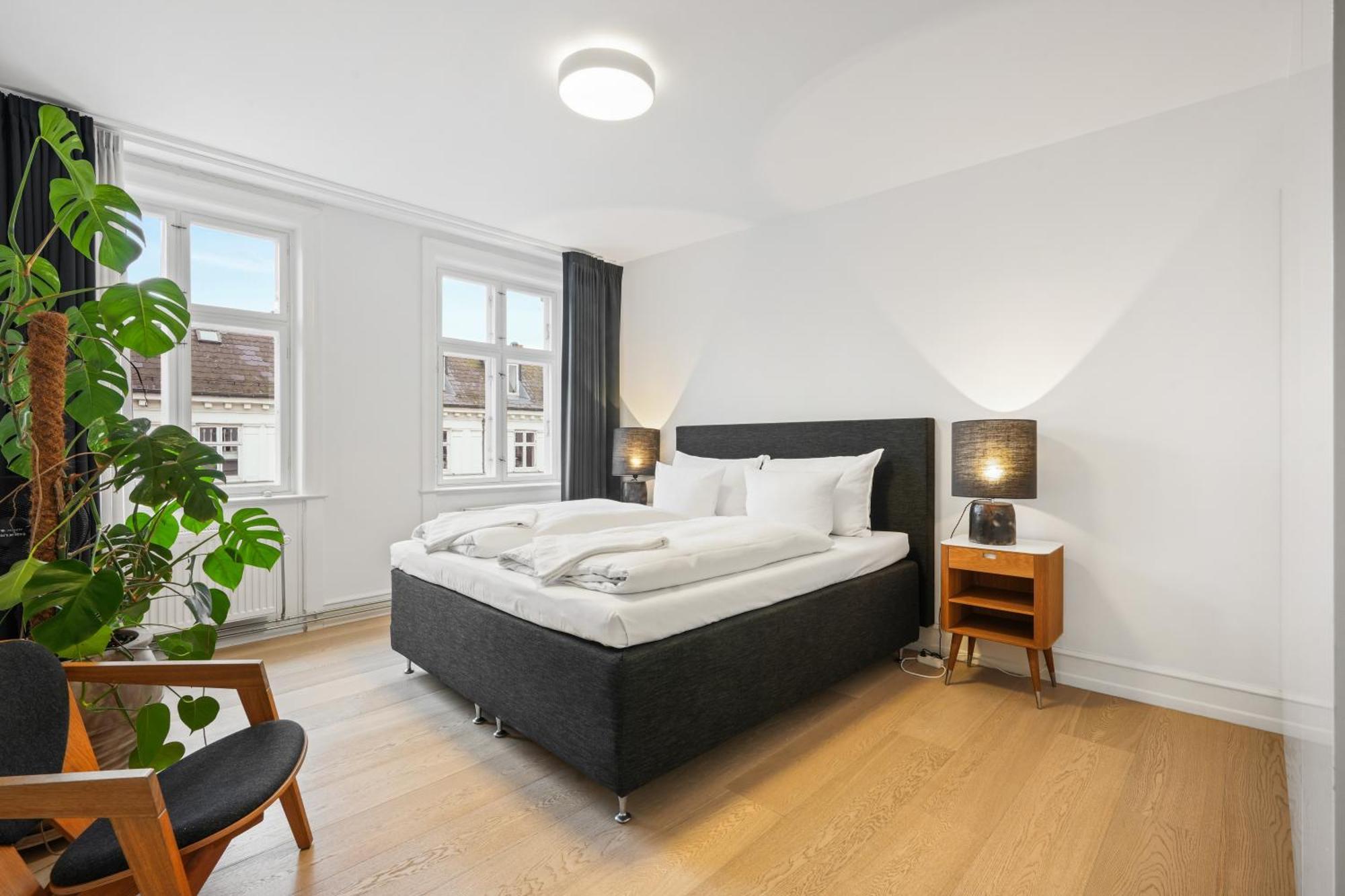 Dinesen Collection Luxury Condos Copenhague Exterior foto