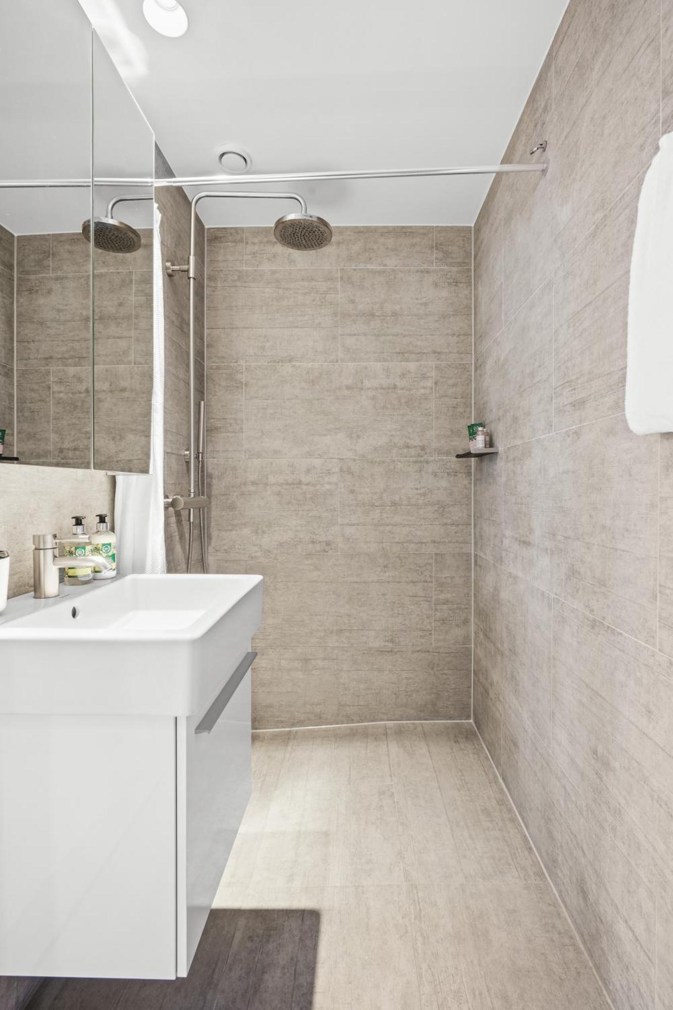 Dinesen Collection Luxury Condos Copenhague Habitación foto