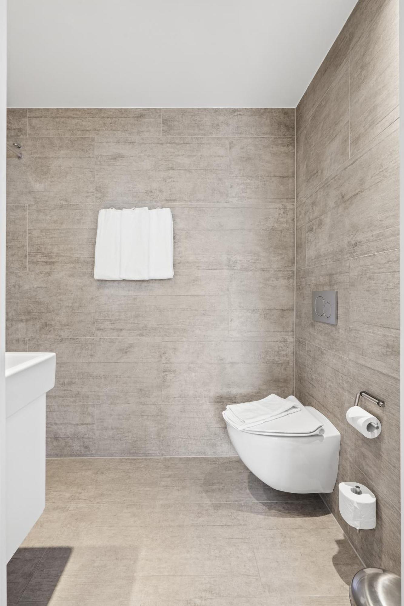Dinesen Collection Luxury Condos Copenhague Habitación foto