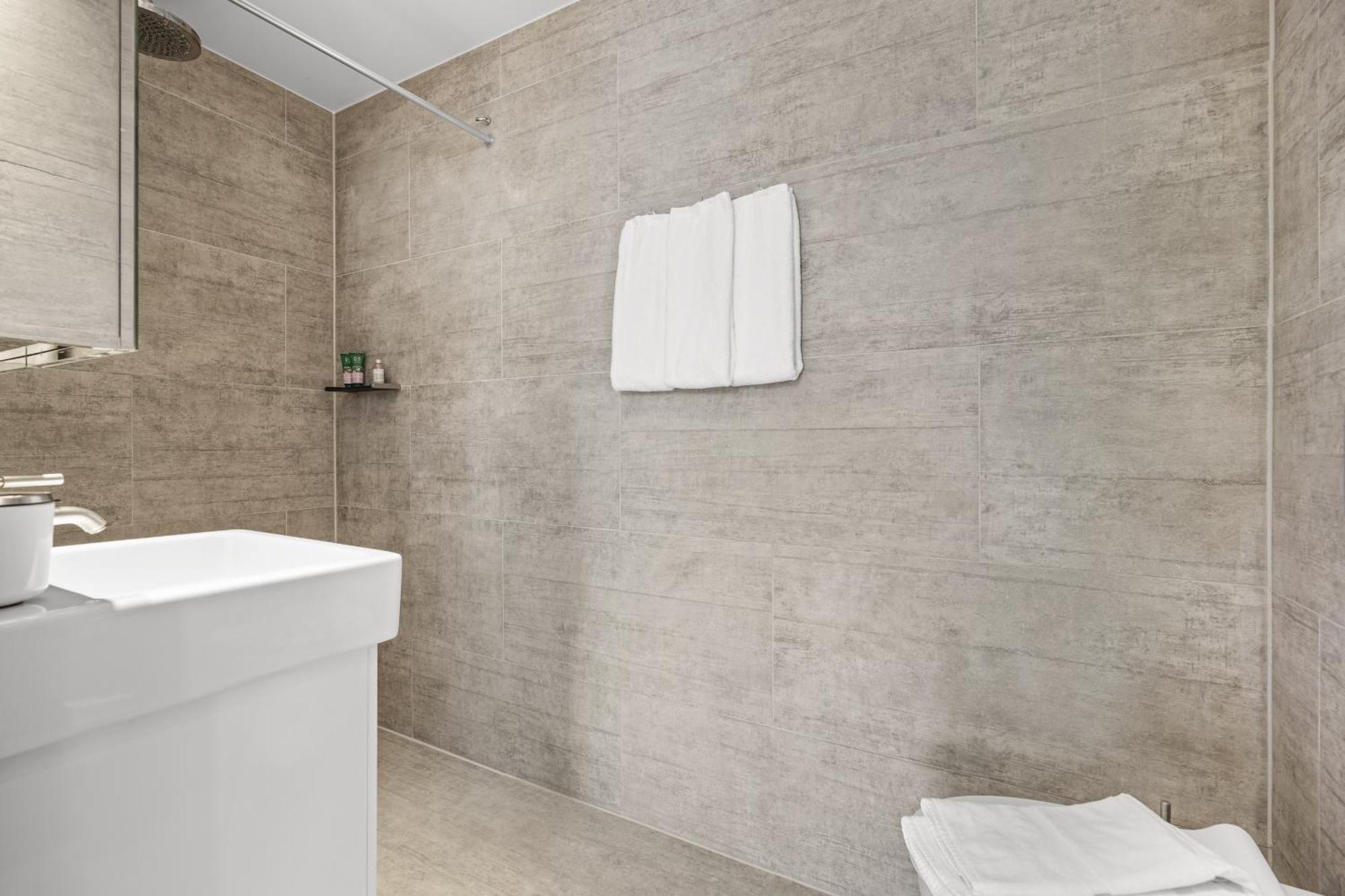 Dinesen Collection Luxury Condos Copenhague Habitación foto