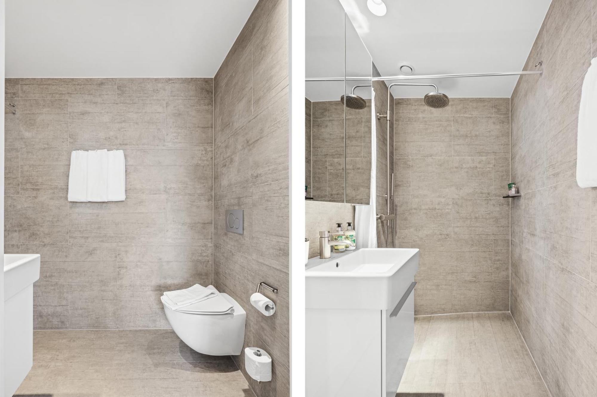 Dinesen Collection Luxury Condos Copenhague Habitación foto