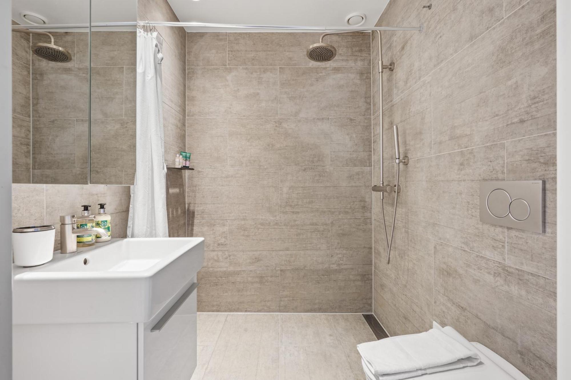 Dinesen Collection Luxury Condos Copenhague Habitación foto