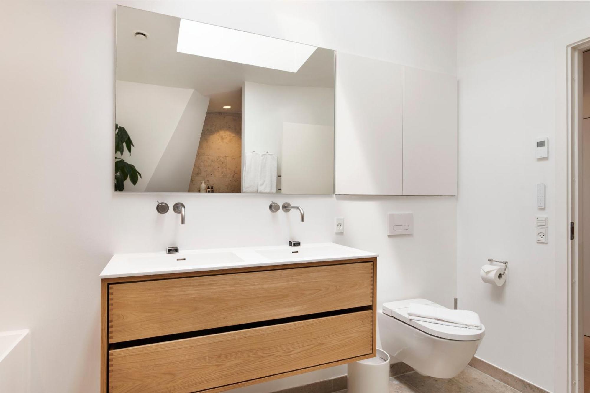 Dinesen Collection Luxury Condos Copenhague Exterior foto