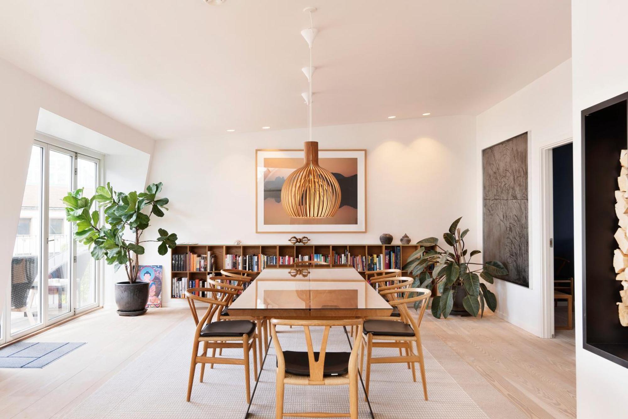 Dinesen Collection Luxury Condos Copenhague Exterior foto