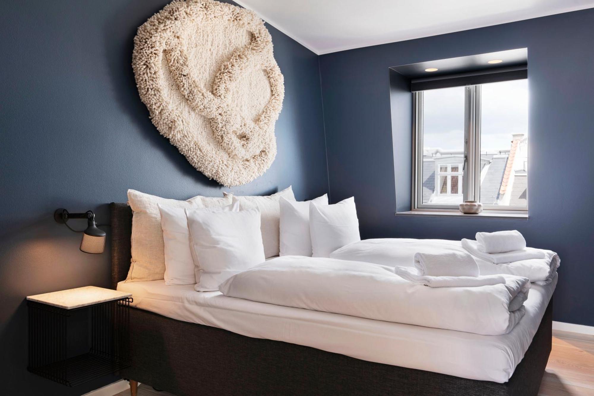 Dinesen Collection Luxury Condos Copenhague Exterior foto