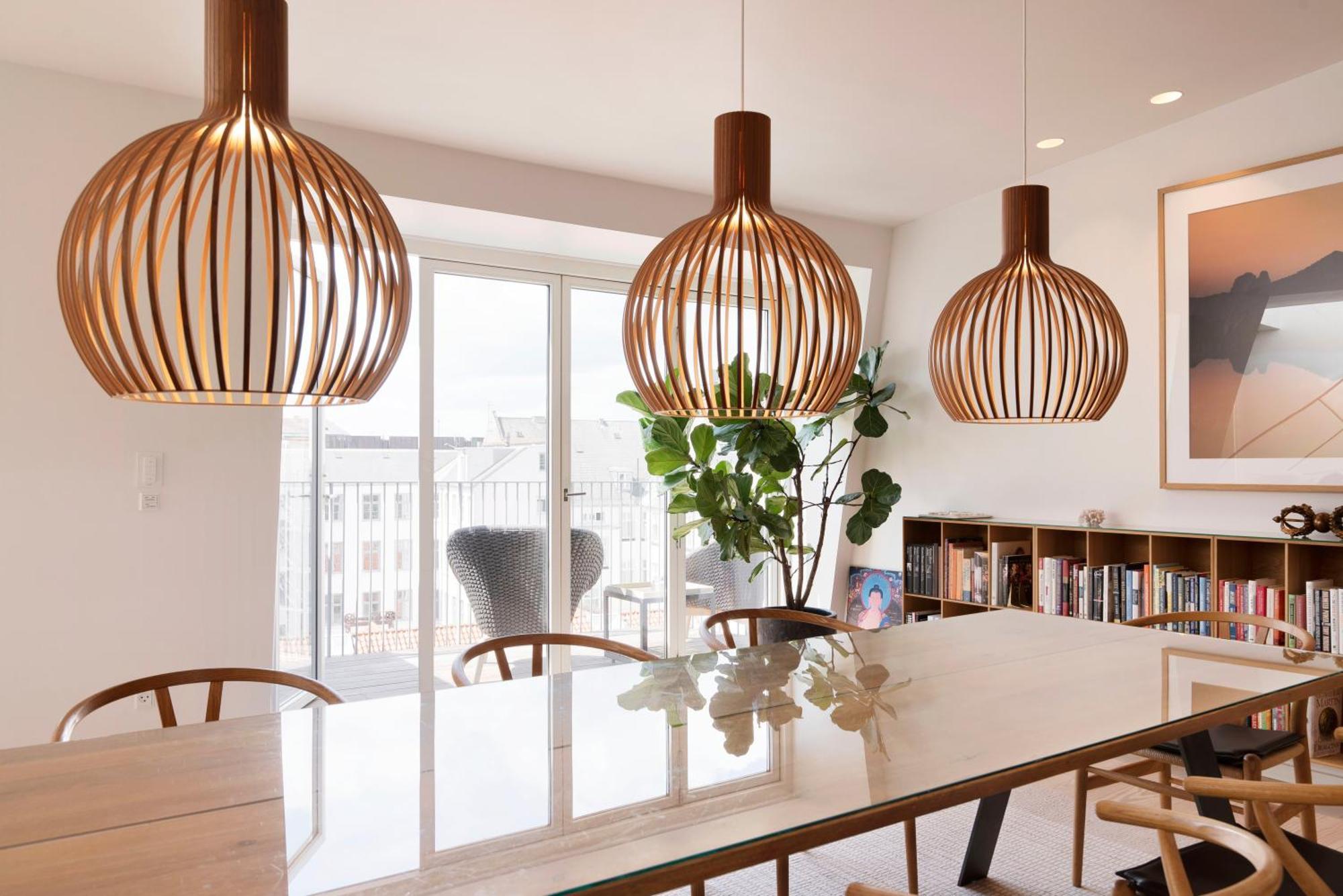 Dinesen Collection Luxury Condos Copenhague Exterior foto