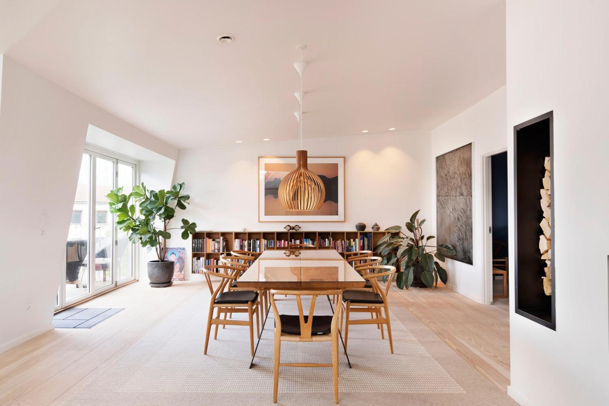Dinesen Collection Luxury Condos Copenhague Exterior foto