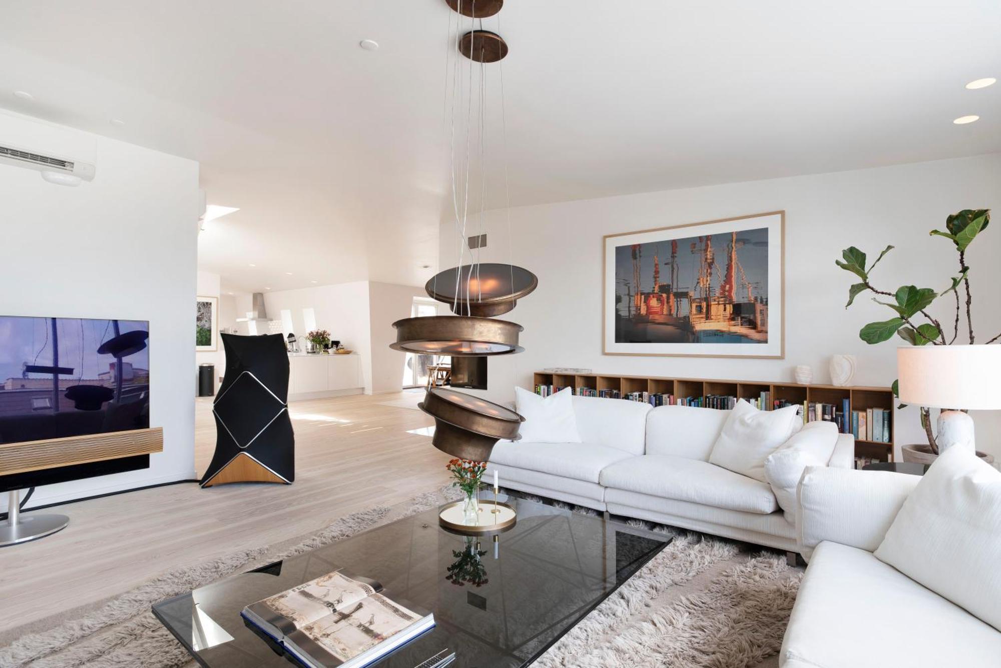 Dinesen Collection Luxury Condos Copenhague Exterior foto