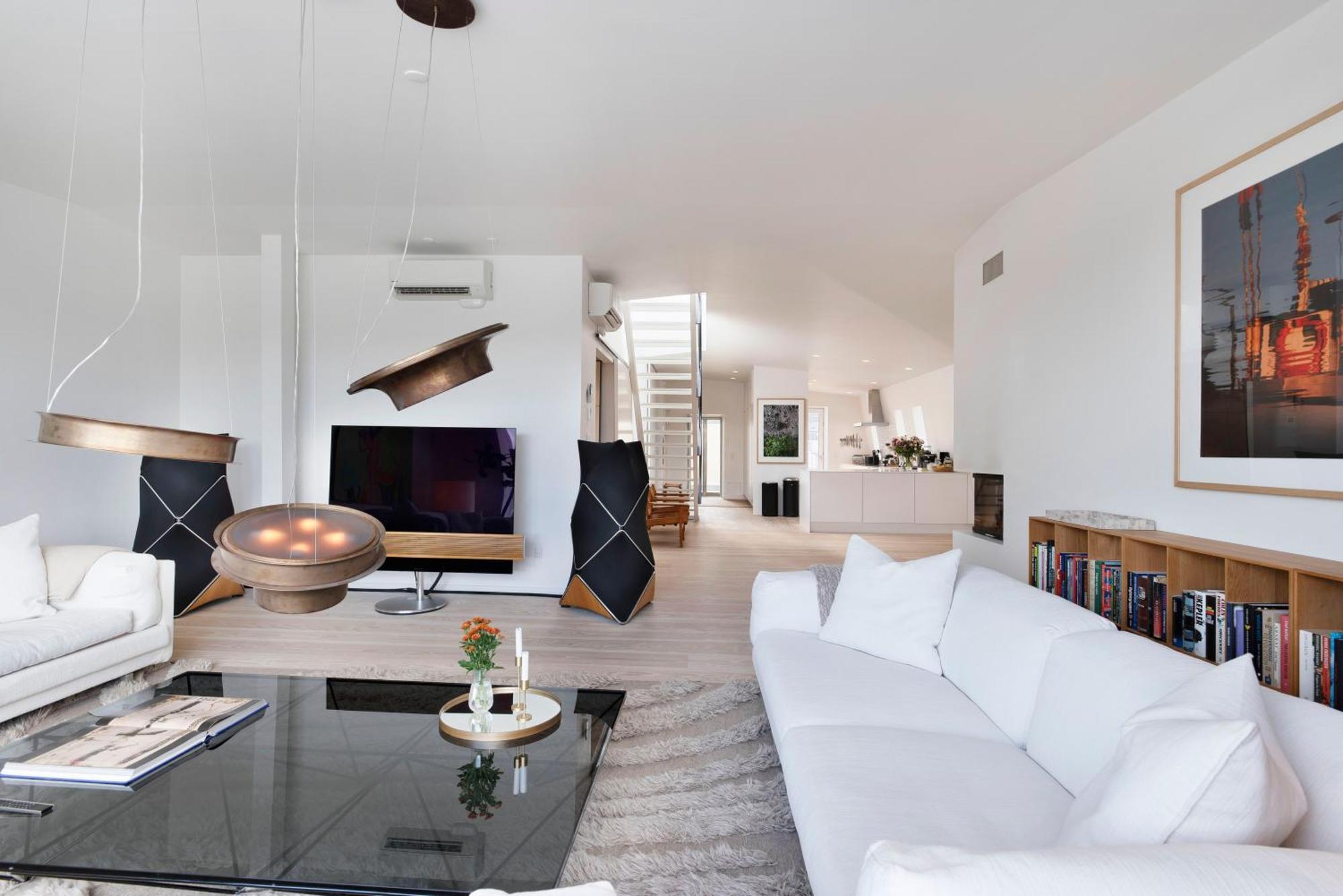 Dinesen Collection Luxury Condos Copenhague Exterior foto
