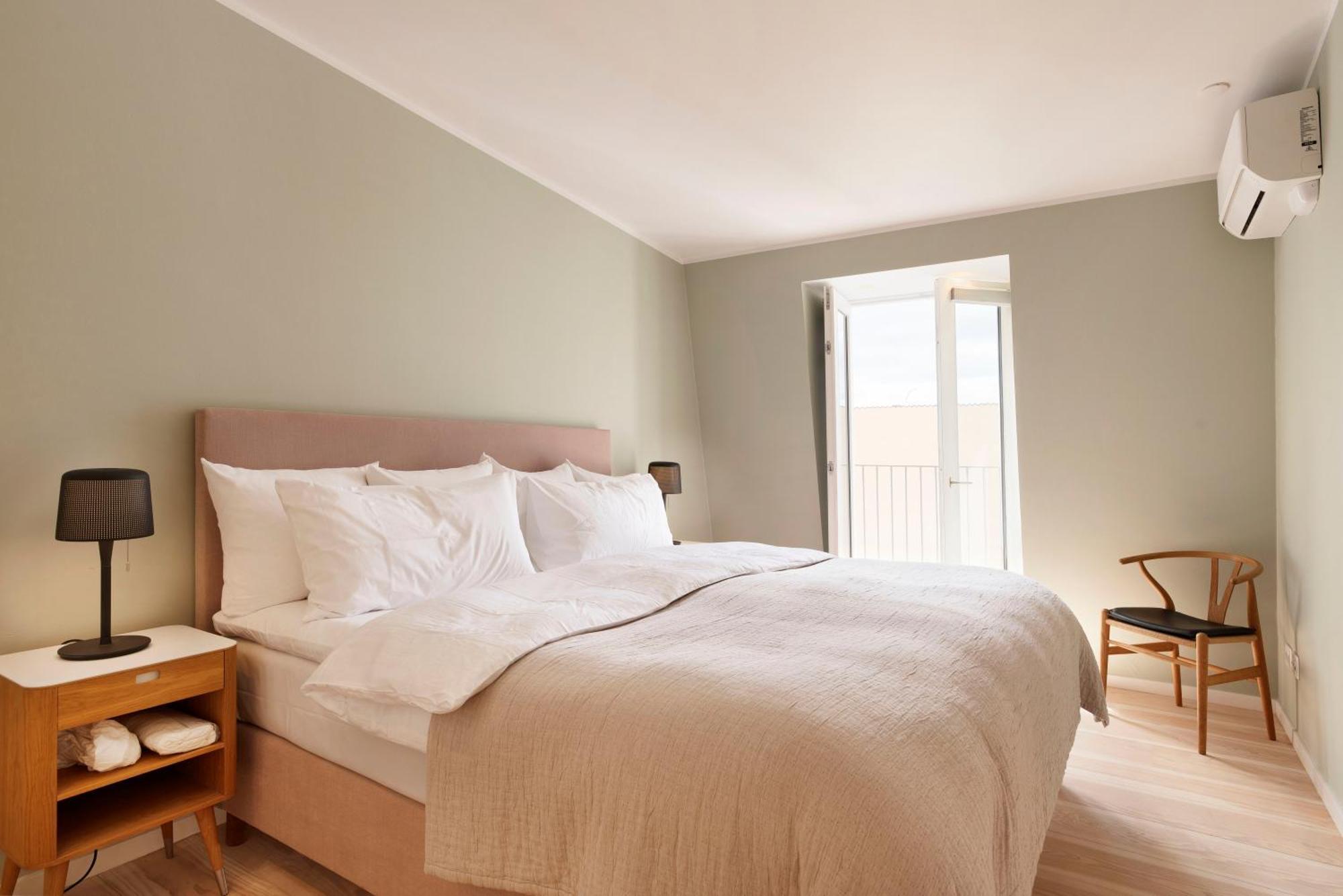 Dinesen Collection Luxury Condos Copenhague Exterior foto