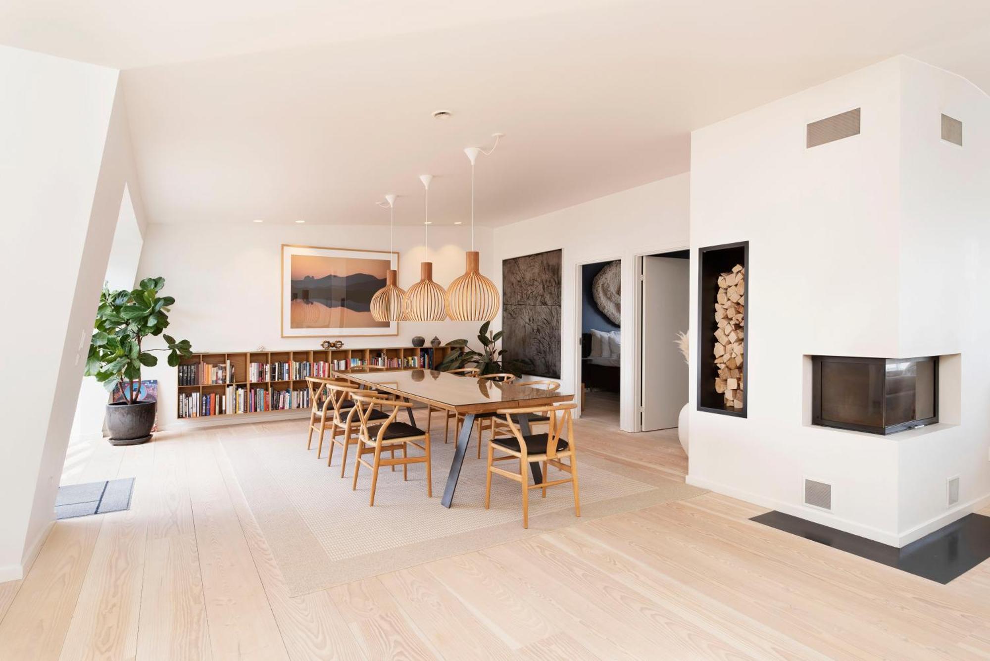 Dinesen Collection Luxury Condos Copenhague Exterior foto