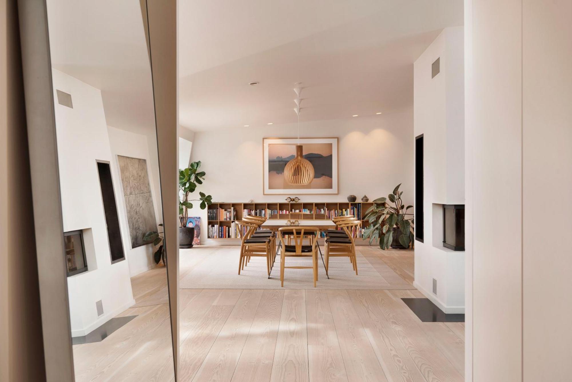 Dinesen Collection Luxury Condos Copenhague Exterior foto