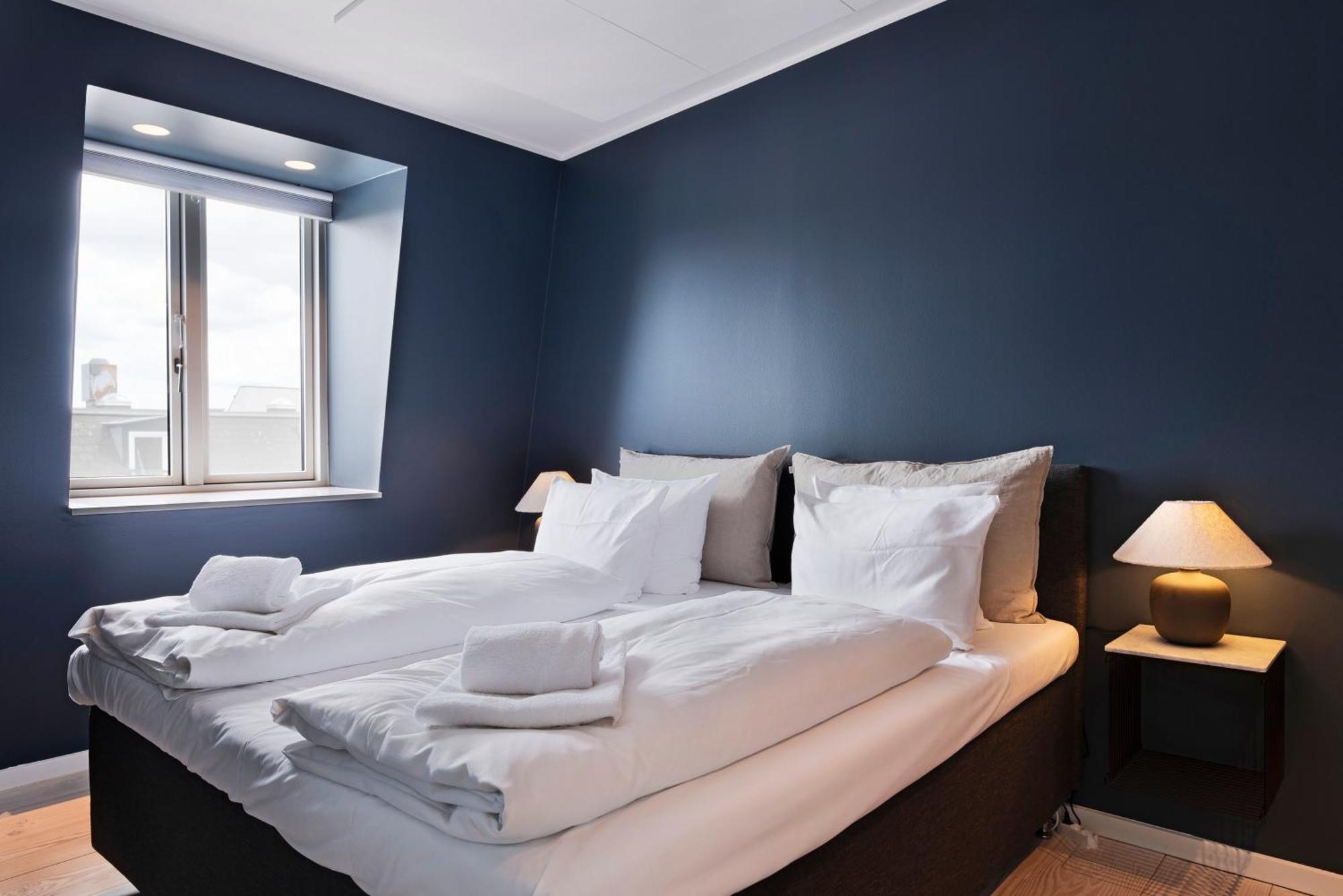 Dinesen Collection Luxury Condos Copenhague Exterior foto