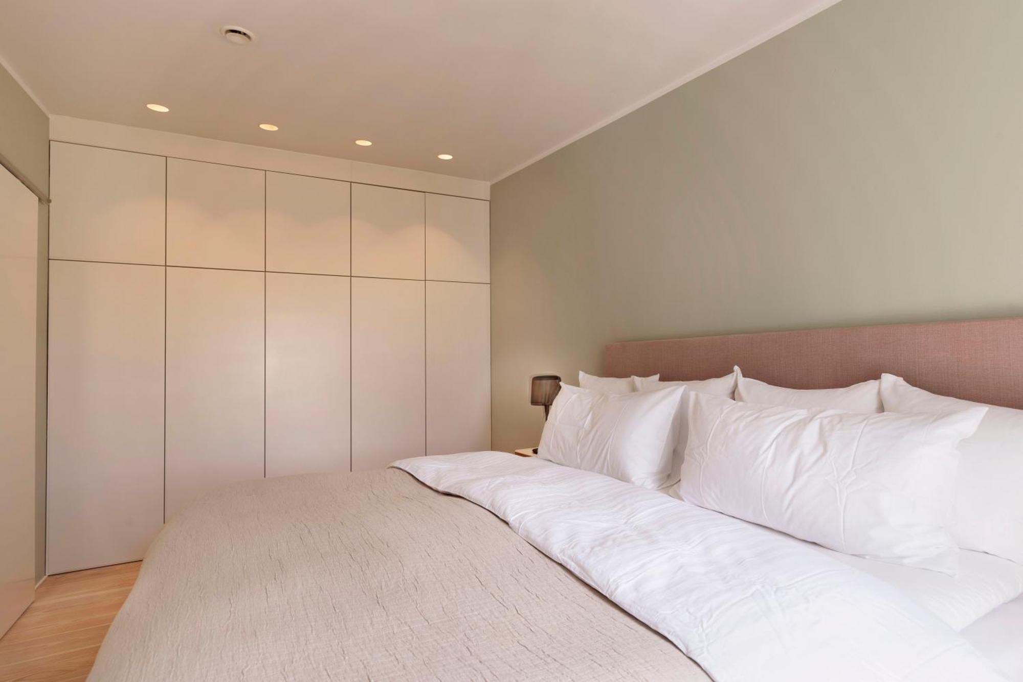 Dinesen Collection Luxury Condos Copenhague Exterior foto