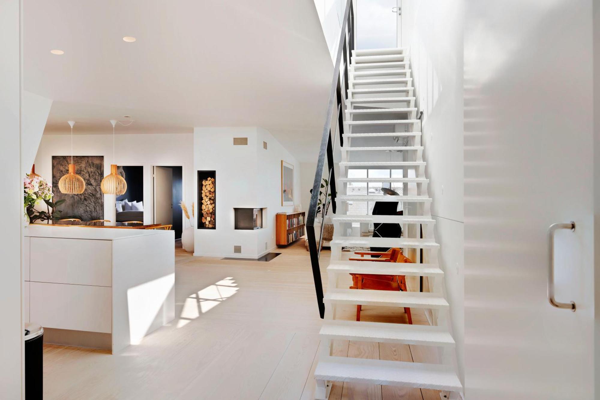 Dinesen Collection Luxury Condos Copenhague Exterior foto