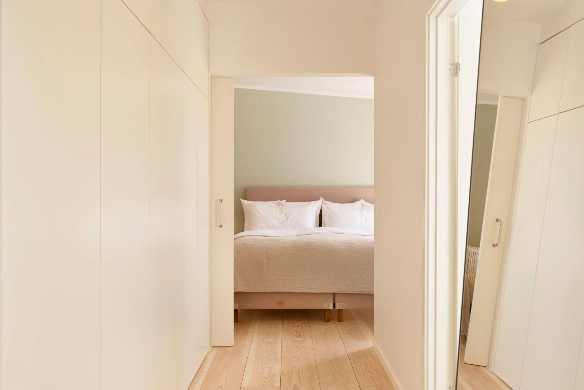 Dinesen Collection Luxury Condos Copenhague Exterior foto